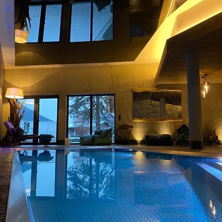 Villa22 *