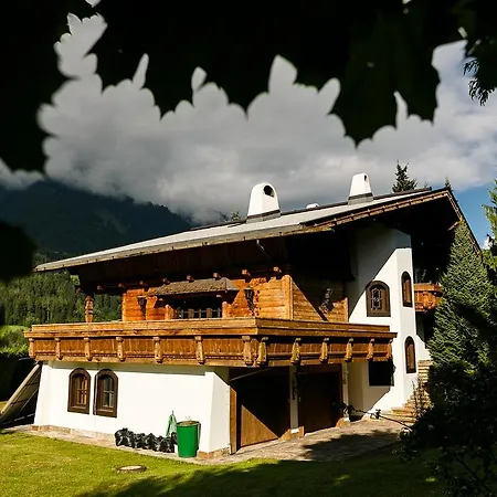 Villa Villa22 Oetz