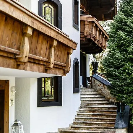 Villa22 Oetz