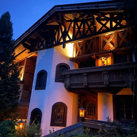 Villa Villa22 *