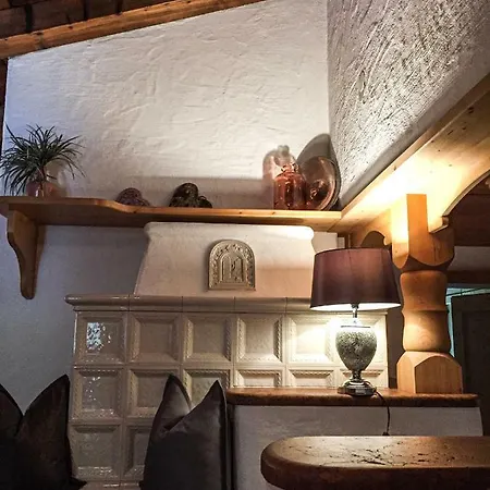 Villa Villa22 *