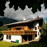 Vila Villa22 Oetz