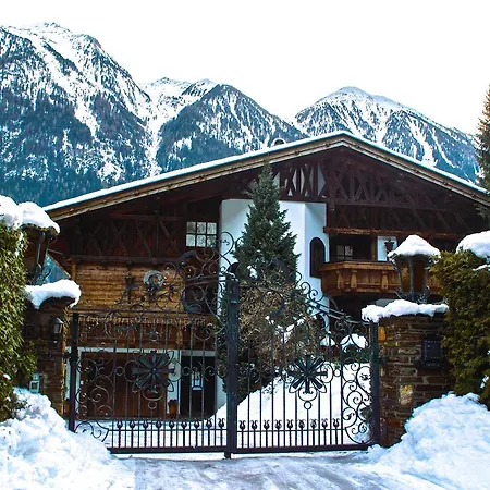 Villa Villa22